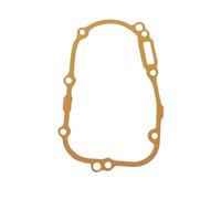 TXDBD Motorcycle Engine Gasket For Benelli BN600 BJ600GS TNT600 Engine Clutch Crankcase Covers Gasket Ring Seals Kit Replacement Engine Gaskets(Triggercovergasket)