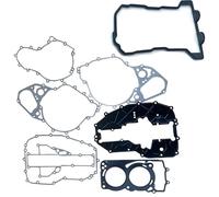 TXDBD Motorcycle Engine Gasket For BMW F700GS 2011-2017 F650GS 2007-2012 F800GS 2007-2016 Adventure Crankcase Cover Cylinder Engine Gaskets(The kits)