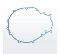 TXDBD Motorcycle Engine Gaskets For Kawasaki EX500 EN500 ER500 KLE500 EN450 11061-0274 Crankcase Clutch Cover Seal Gasket Engine Gaskets