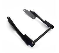 TXDBD Motorcycle Front Handlebar Mount For H&onda NC750X 2016-2019 Mobile Phone GPS Bracket Handlebar Extension Pinning Holder Front Gps Pinning(12MM)