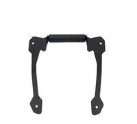 TXDBD Motorcycle Front Handlebar Stand For B&MW F850GS Adventure 2018 2019 Mobile Phone Stand Holder Navigation Equipment Bracket Front Gps Pinning(22MM)