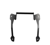 TXDBD Motorcycle Front Handlebar Stand For B&MW F850GS Adventure 2018 2019 Mobile Phone Stand Holder Navigation Equipment Bracket Front Gps Pinning(12MM)