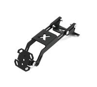 TXDBD Motorcycle GPS Mobile Phone Holder For Ducati Desert X 2022 Navigation Bracket Handlebar Adapt Holder Extension Bracket Front Gps Pinning