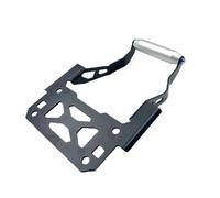 TXDBD Motorcycle GPS Mobile Phone Navigation Mounting Bracket For B&MW F850GS ADV 2019-2023 Handlebar Adapt Pinning Holder Front Gps Pinning(22MM)