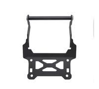TXDBD Motorcycle GPS Navigation Bracket For B&MW C400GT 2025 Handlebar Bar Extension Bracket Phone Base Mount Pinning Holder Front Gps Pinning(12MM)
