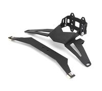 TXDBD Motorcycle GPS Navigation Bracket For B&MW R1200RT 2009 Phone Base Mount Bracket Vibration Mount Front Bar Pinning Holder Front Gps Pinning