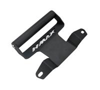 TXDBD Motorcycle GPS Navigation Bracket For NMAX125 NMAX155 V3 2025 Phone Holder Crossbar Expansion Stand Mount Kit Multifunctional Handlebar Bracket