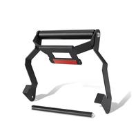 TXDBD Motorcycle GPS Navigation Bracket For NT1100 2025- Mobile Phone Holder Mounting Expansion Crossbar Stand Support Multifunctional Handlebar Bracket(12mm 22mm)