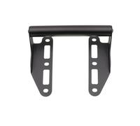 TXDBD Motorcycle GPS Navigation Bracket For Suzuki V-STROM 250SX 2023-2024 Phone Holder Handlebar Expansion Stand Mount Kit Multifunctional Handlebar Bracket