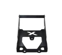 TXDBD Motorcycle GPS Navigation Mounting Bracket For Ducati Desert X 937 2022 2023 Phone Adapter Mount Bracket Vibration Mount Front Gps Pinning