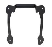 TXDBD Motorcycle GPS Navigation Plate Bracket For BMW F850GS ADV 2018 2019 Cellphone Smart Phone Supporter Extension Bar Multifunctional Handlebar Bracket(22mm)