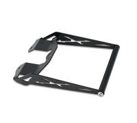 TXDBD Motorcycle GPS Phone Navigation Mounting Bracket For Ducati Desertx 2022 2023 Handlebar Adapter Holder Front Bar Holder Front Gps Pinning(12MM)