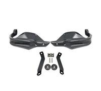 TXDBD Motorcycle Handguards Extension For For CB650R For CB650F 2014-2023 Carbon Look Guard Protector Cover Windshield Handguards Protection(Color 14)