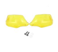 TXDBD Motorcycle Handguards Protector For BMW R1200GS LC F800GS F750GS F850GS F900R/XR S1000XR R1250GS Hand Windshield Guard Handguards Protection(Color 10)