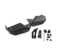 TXDBD Motorcycle Handguards Protector For For CB750 2023 2024 Black Shield Hand Windshield Guard Handlebar Cover Windproof Handguards Protection(X3)