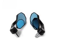 TXDBD Motorcycle Handle Bar End Left Right Rear View Mirror For Kymco Agility 125 Downtown 2017 Fold The Rear View Mirror Rearviews Mirrors Accessories