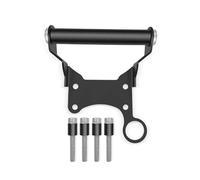 TXDBD Motorcycle Mobile Phone Holder For H&onda Monkey 125 DAX ST125 DAX 125 CT125 Trail 125 2018-2025 GPS Navigation Holder Front Gps Pinning