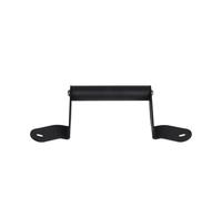 TXDBD Motorcycle Mobile Phone Holder Stand For B&MW C400GT 2019-2024 GPS Navigation Support Bracket Handlebar Adapt Holder Front Gps Pinning