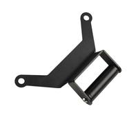 TXDBD Motorcycle Mobile Phone Stand Holder For Y&amaha X-MAX 300 250 2023 2024 GPS Navigation Bracket Handlebar Adapt Holder Front Gps Pinning
