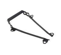 TXDBD Motorcycle Mobile Phone Stand Support For Ducati Multistrada V4 V4S 2021-2024 GPS Navigation Bracket Front Bar Holder Front Gps Pinning
