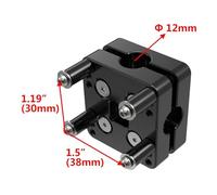 TXDBD Motorcycle Navigation Adapter Bracket 2022 2023 2024 For Ducati Desert X DesertX Crossbar Expansion Stand Front Bar Multifunctional Handlebar Bracket(Black 1)