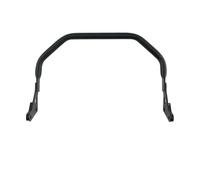 TXDBD Motorcycle Navigation Mount Bracket For B&MW R1250GS R1200GS Phone Adapt Base Mount Bracket Handlebar Pinning Holder Front Gps Pinning(BLACK 1)