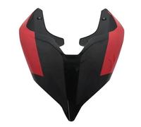 TXDBD Motorcycle Rear Seat Cover Cowl For Ducati Streetfighter Panigale V2 V4 V4S V4R Tail Seat Cowl Solo Cover Rear Fairing Rear Passenger Seat Cover Cow(Type 1)
