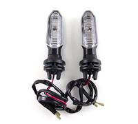 TXDBD Turning Indicators Motorcycle Indicators Turn Signal Light Lamp For H&onda Cb Twister Titan 250 2019/220 Flowing Turning Signal Indicator Lamp