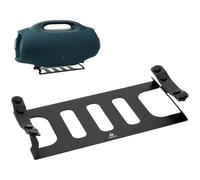 TXEsign Desktop Stand for JBL Boombox 4/3/2/1, Metal Speaker Mount Base Holder Desk Table Display Stand Holder for JBL Boombox