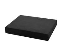 TXEsign Dust Cover Compatible with Sony DVPSR510H/BDP-BX370/BDP-S1700/BDP-S1700U/BDP-S3700 DVD Player, Stretch Fleece Dust Sleeve Soft DVD Player Protector with Elastic Band