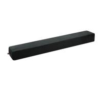 TXEsign Dust Cover Compatible with VIZIO V-Series 2.0 Compact Sound Bar, Stretch Dust Case Soft Protective Sleeve TV Soundbar Protector with Elastic Band