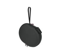 TXEsign Headphone Case for Tune 510BT 720BT Soundcore Q20i Q30 WH-CH520, Shockproof Portable Bag with Multi Pocket