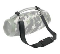 TXEsign Shoulder Strap Compatible with Portable Bluetooth Speaker with Handles, Adjustable Travel Carrying Shoulder Strap for JBL Boombox/Boombox 2/Soundcore Motion Boom Plus/Sony SRS-XG500