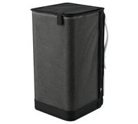 TXEsign Speaker Cover Compatible with Ultimate Ears Hyperboom Portable Speaker, Mesh Cover Protective Replacement Cover Speaker Slip Cover