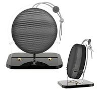 TXEsign Stand for Bang & Olufsen Beoplay A1/Beosound A1 2nd - Desk Stand with Anti-Scratch Flannel