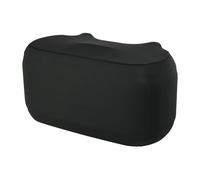 TXEsign Stretchy Dust Cover for JBL Partybox On-The-Go 2 Speaker, Soft Protective Sleeve Anti-Dust Smooth Speaker Cover with Elastic Band