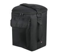 TXEsign Travel Carrying Case for Bose S1 Pro Slip Cover Case with Shoulder Strap &Accessory Pocket, Portable Carry Bag Holder w Handle Strap for Bose Speaker