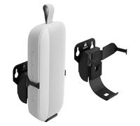 TXEsign Wall Speaker Mount for Bose SoundLink Flex/Bose New SoundLink Flex 2nd Gen, Metal Wall/Ceiling Mount Angle Adjustable Speaker Bracket Holder