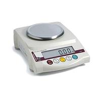TXGJWRA 3Kg/0.01G Electronic Precise Analytical Jewelry Gold Diamond Scale Multi Functions LCD Electronic Balance for Chemical Mineralsteaching School Laboratory,White-2000g/0.01g