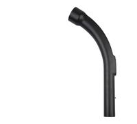 TXLDZSWO ATF1 Replacement Parts 35mm Curved Bent End Hose Handle Compatible for Miele， C1,C2,C3 ，Compatible for Eries， Vacuum Cleaner Parts