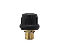 TXLDZSWO Brass Safety Valve ,Compatible for KARCHER, Steam Cleaner SC Accessories SC1 SC2 CTK10 SC1020 SC4 SC5 SG4-4 4.590-105.0 Home Appliance Parts(Sc1)