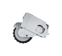 TXLDZSWO Left and Right Traveling Wheel,Compatible for XiaoMi,Mijia 1C/ 1T/ STYTJ01ZHM/,Compatible for Dreame ,F9 Vacuum Cleaner Spare Parts(B1)