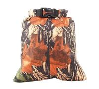 TXLEAPEY 1.5/2.5/3/3.5/5/8L Light Outdoor Dry Bag Roll-top Waterproof Floating Sack for Trekking Boating Fishing Rafting Swimming(Multi-colored02,3L)