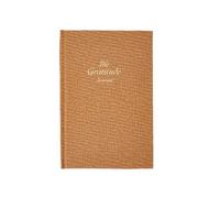 TXLEAPEY 2pcs Gratitude Diary Creative Stationery Supplies Student Notebook School Office Journal Reflection Punching Schedule Plan(Yellow)