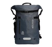 TXLEAPEY 30L Large Capacity Dry Bag and Wet Separation Waterproof Swimming Backpack for Travel/Water Sports/Hiking Storage(Deep Blue)