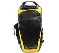 TXLEAPEY 30L Waterproof Backpack Dry Bag for Swimming Floating Sailing Boating Rafting Wet Separation(Yellow)