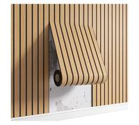 TXLEAPEY 3M 3D Wall Sticker Background Decoration Wallboard Self-Adhesive Waterproof Thickening Partition Wallpaper(Color 2)