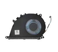 TXLIMINHONG New Compatible CPU Cooling Fan for ASUS Zenbook 13 UX325 UX325JA UM325S UM325UA 14 UX425J UM425IA U4700J/E Series DFS5K12214161N FMJ3 DC5V 0.5A Fan
