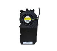 TXLIMINHONG New Compatible CPU Cooling Fan for Lenovo ThinkCentre M710q m910q M910X 01MN630 PVB070E12H-P01-04 DC12V 0.95A