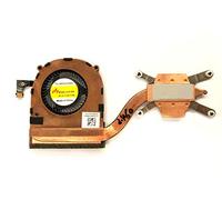 TXLIMINHONG New Compatible CPU Cooling Fan for Lenovo Thinkpad Yoga X1 Carbon 4th 2016 20FB 20FC Series Laptop CPU Fan and Heatsink 01AX999 01AX830 ND55C33 01AW976 00JT800 BAZB0505R5H 023.10084.0011